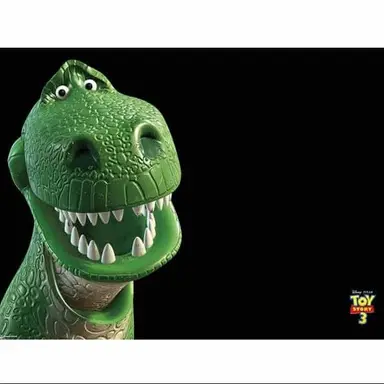 Profile image of Rex-Hamm-Buttercup