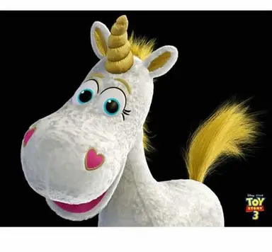 Profile image of Rex-Hamm-Buttercup