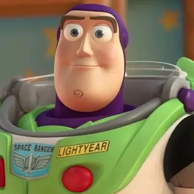 Profile image of Buss Light-year