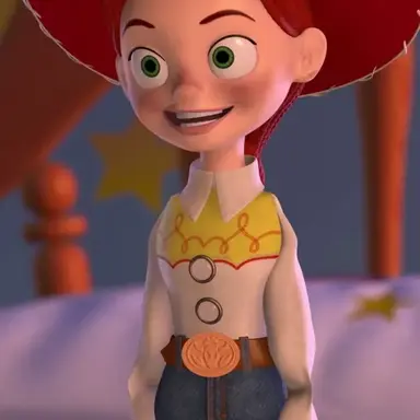 Profile image of Jessie