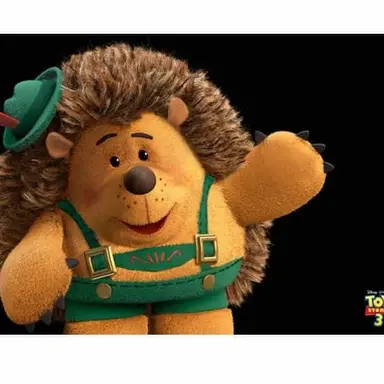 Profile image of Mr.Pricklepants