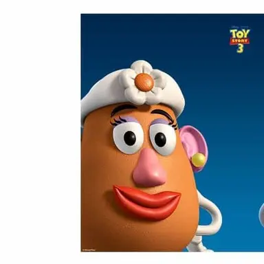 Profile image of Ms n Mr potato head