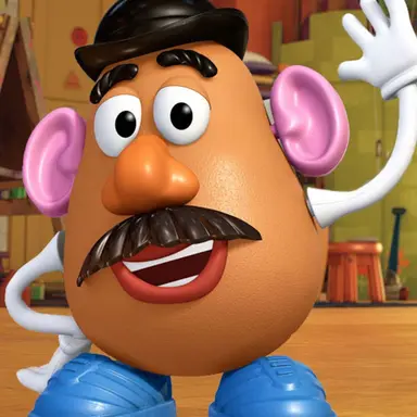 Profile image of Ms n Mr potato head