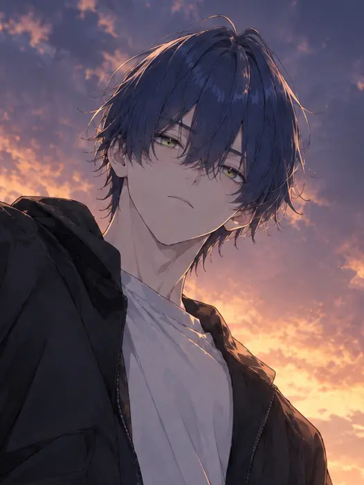 UglyTorch2754의 The Gentle Keeper's Sanction