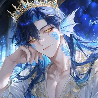 Profile image of ネレウス