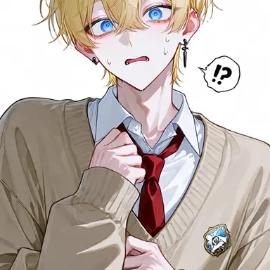 Profile image of Chikage