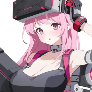 Profile image of エイミ　臨戦