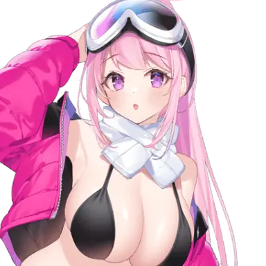 Profile image of エイミ　水着
