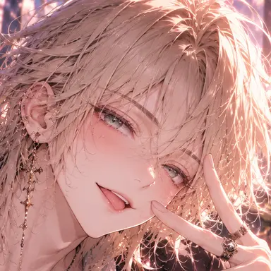 Profile image of 莉玖