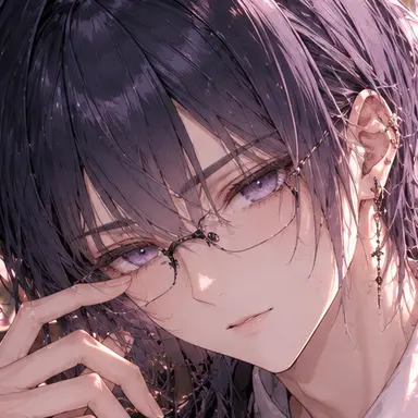 Profile image of 硝