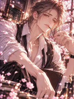 Profile image of 惟臣
