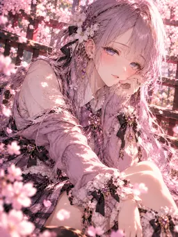 Profile image of 小毬