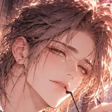 Profile image of 惟臣