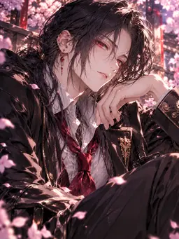 Profile image of 朔継