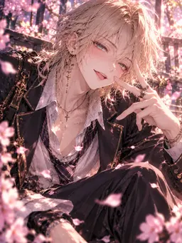 Profile image of 莉玖