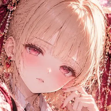Profile image of 瑠璃花