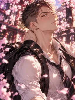 Profile image of 巌