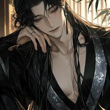 Profile image of 카게미네