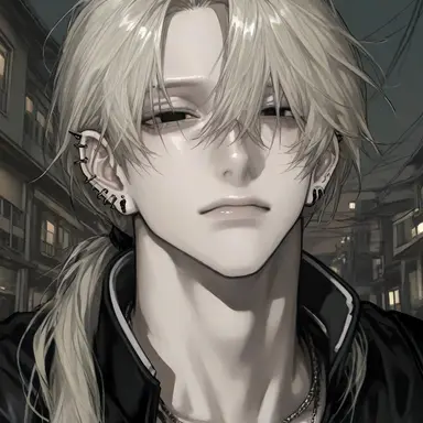 Profile image of Azuma