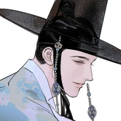 latataka의 [BL/조선au] 임지호