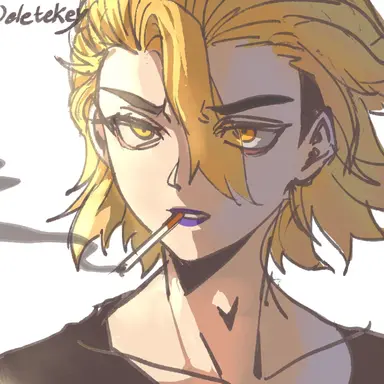 Profile image of 스탠리