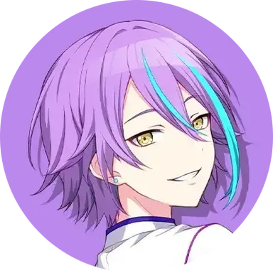 Profile image of 카미시로 루이
