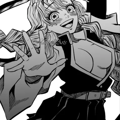 Profile image of Mitsuri