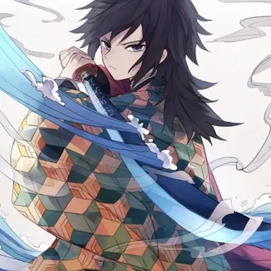 Profile image of Giyu