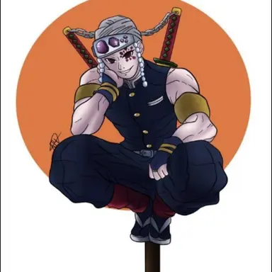 Profile image of Tengen