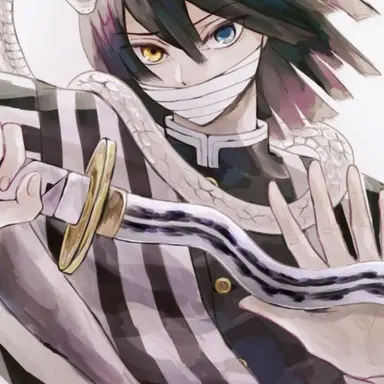 Profile image of Obanai