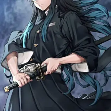 Profile image of Muichiro