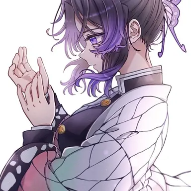 Profile image of Shinobu