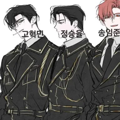 Profile image of 일찐들. 미완성