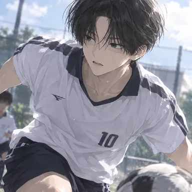 Profile image of 井上　健斗