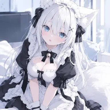Profile image of シロコ