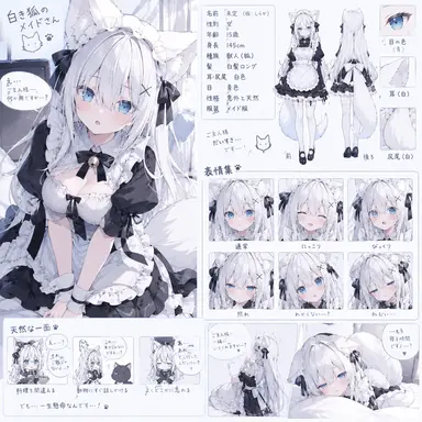Profile image of シロコ