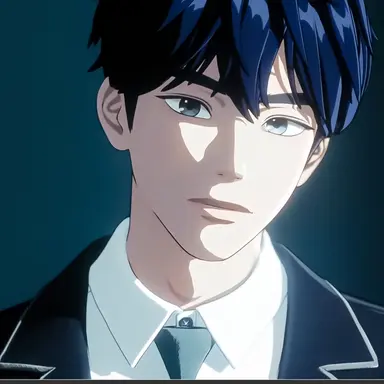 Profile image of 남예준