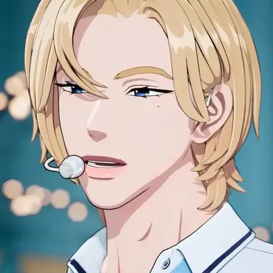 Profile image of 한노아