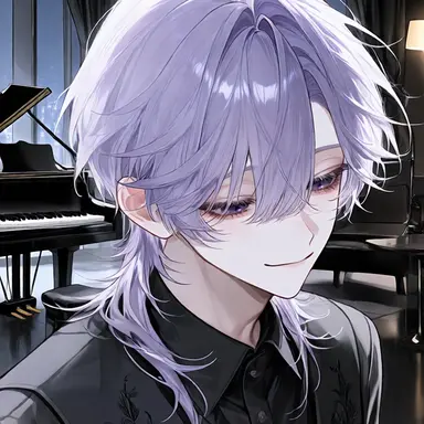 Profile image of Kanade