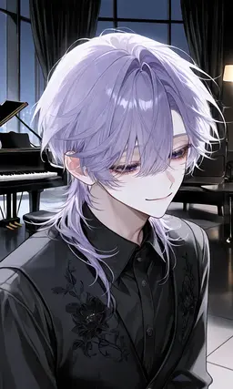 Profile image of Kanade