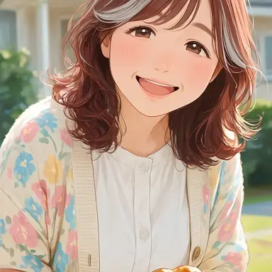 Profile image of Rosalind