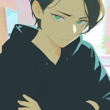 Profile image of Daryna