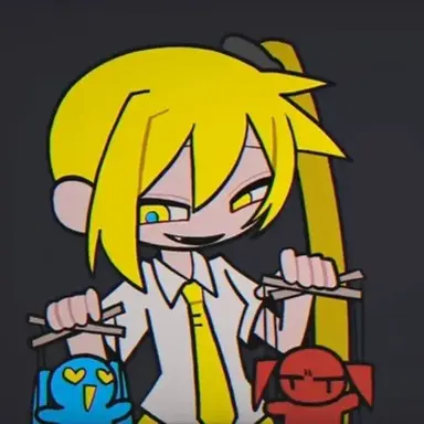 Profile image of Baumkuchen end credits