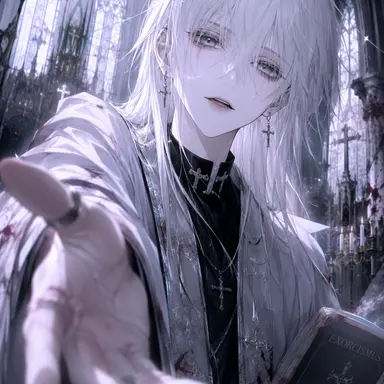 Profile image of レイン