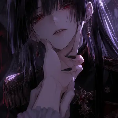 Profile image of ノクス
