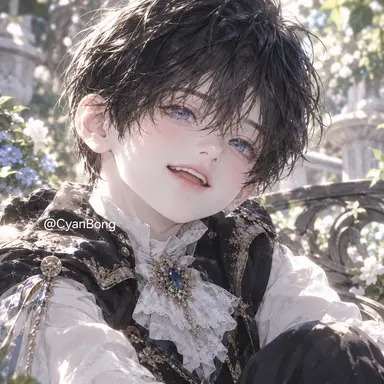 Profile image of Theodore
