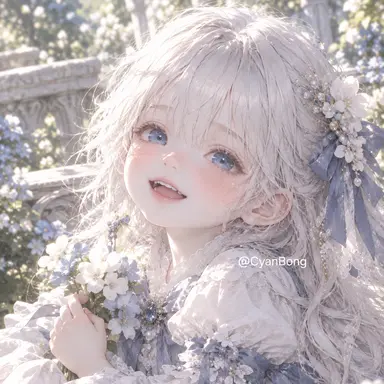 Profile image of Aria