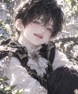 Profile image of Chase von Kailar