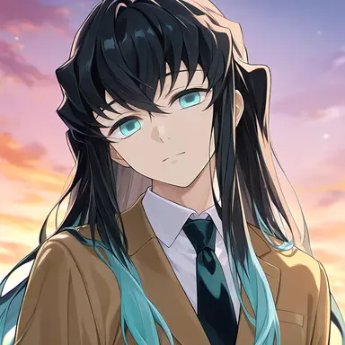 Profile image of 토키토 유이치로
