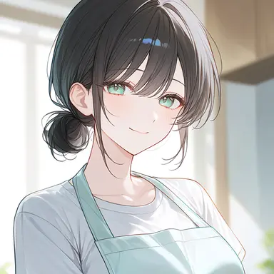 Profile image of 어머니
